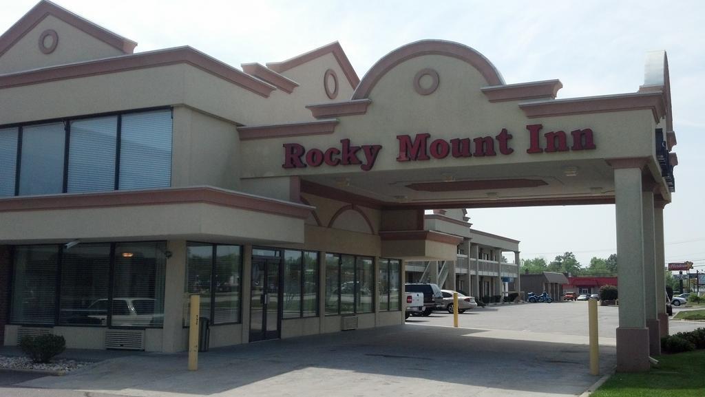 Rocky Mount Inn - Rocky Mount Facilities photo